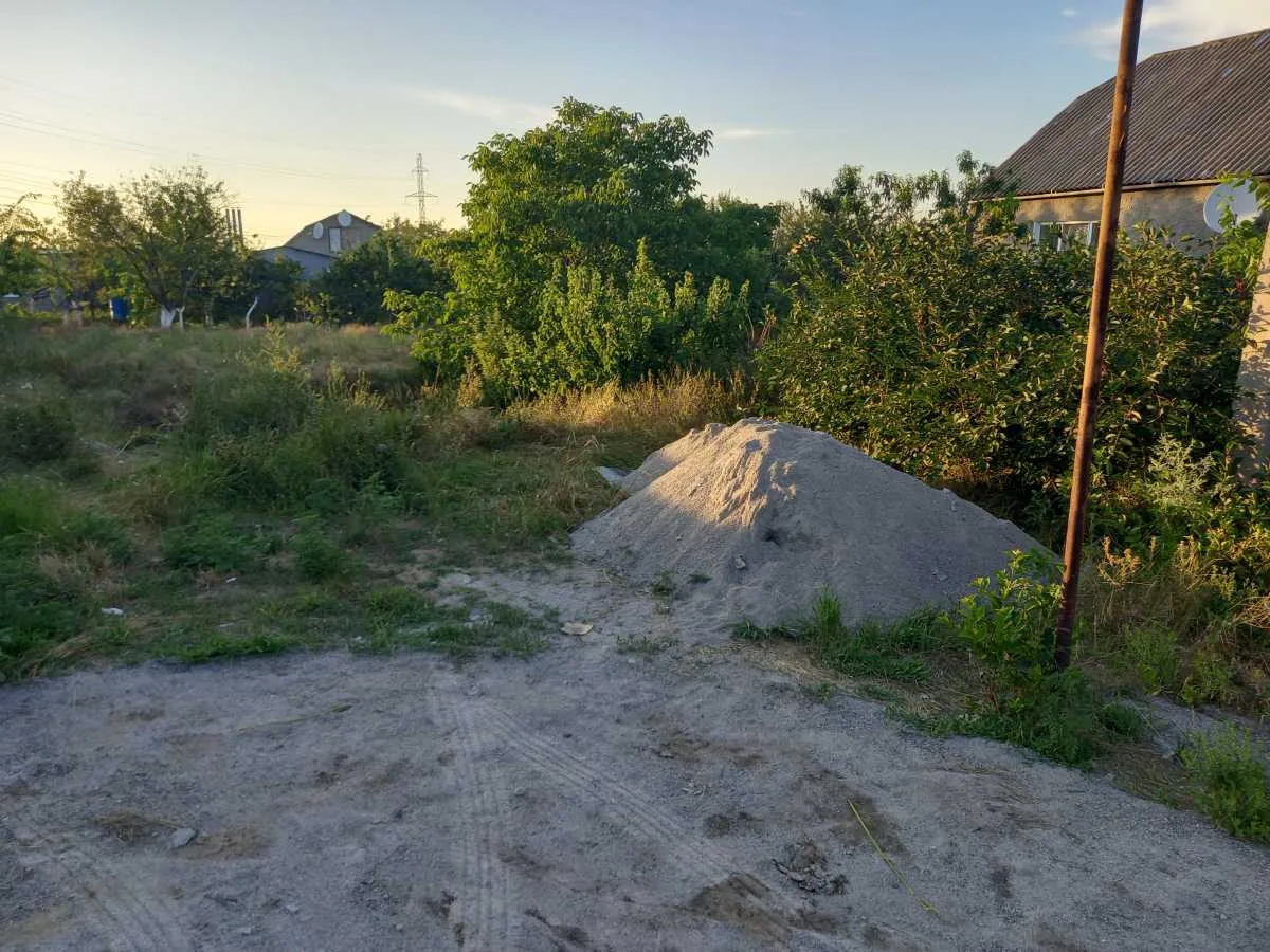 продаж ділянка під житлову забудову Біляївський, Усатове, 15000 $