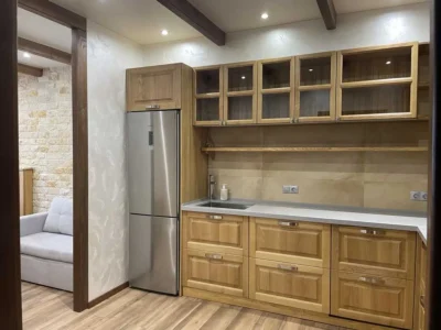 довгострокова оренда 1-к квартира Київ, Дарницький, 18000 грн./міс.