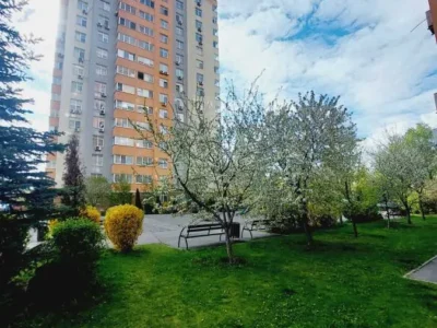 продаж 1-к квартира Київ, Солом`янський, 69900 $