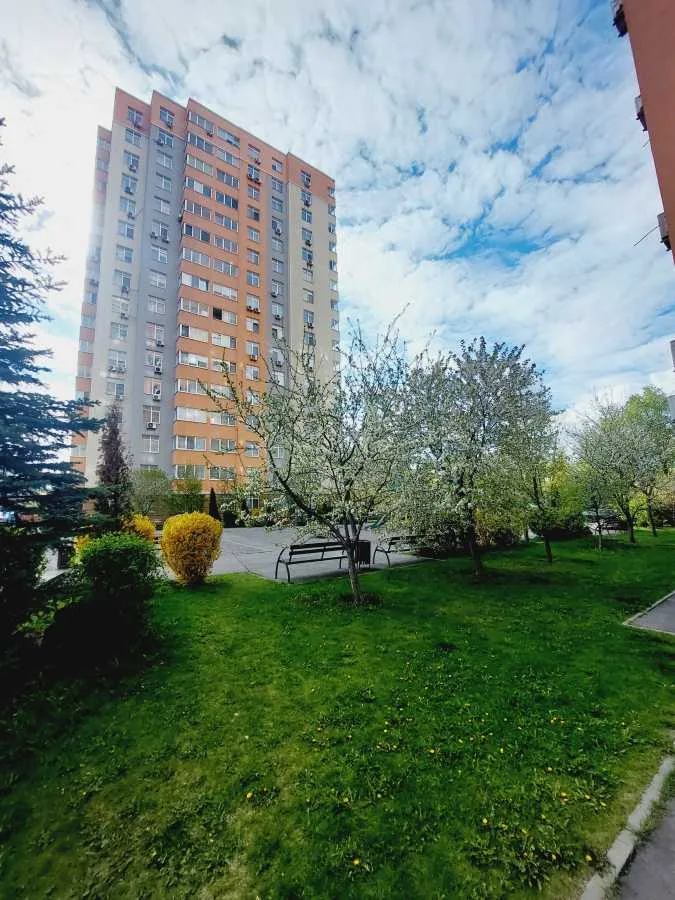 продаж 1-к квартира Київ, Солом`янський, 69900 $