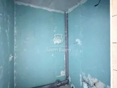 продаж 1-к квартира Києво-Святошинський, Гатне, 25000 $