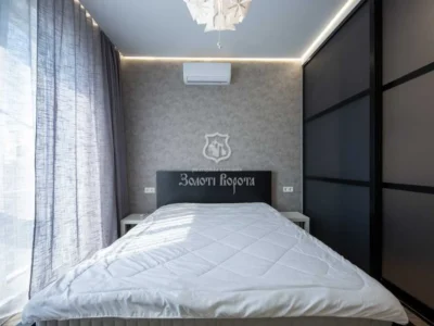 продаж 1-к квартира Київ, Голосіївський, 105000 $