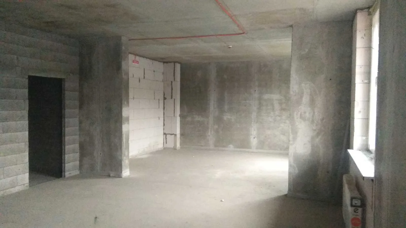 продаж офісне приміщення Київ, Оболонський, 76000 $