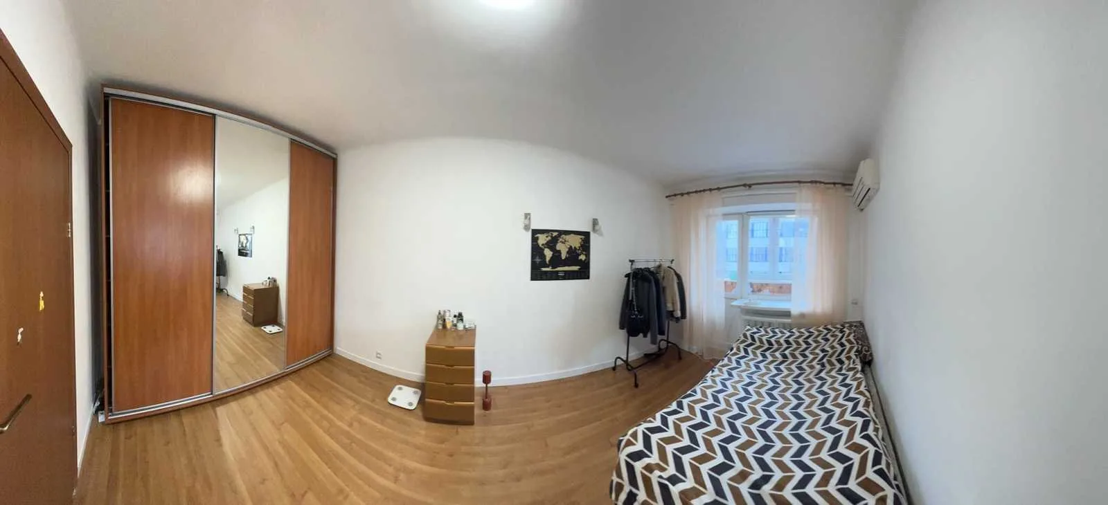 продаж 1-к квартира Київ, Шевченківський, 42000 $