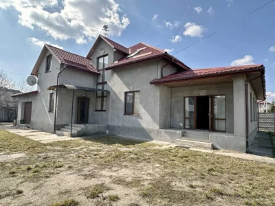продаж 5-к будинок Васильківський, Васильків, 130000 $