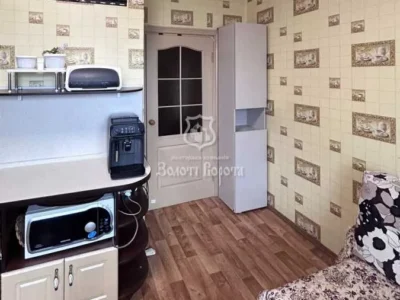 продаж 2-к квартира Київ, Голосіївський, 111000 $