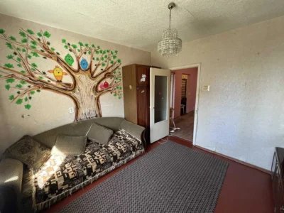 продаж 3-к квартира Київ, Деснянський, 76999 $