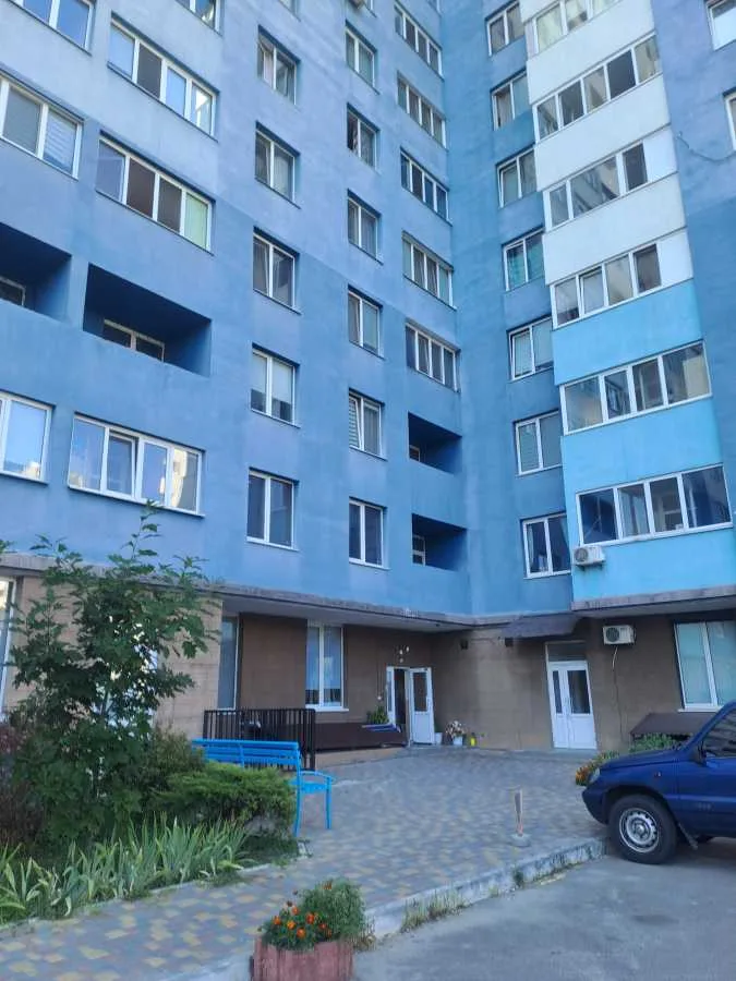 продаж 1-к квартира Київ, Деснянський, 36500 $