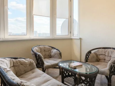 продаж 3-к квартира Київ, Оболонський, 240000 $