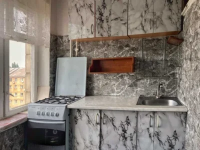 продаж 2-к квартира Київ, Голосіївський, 47000 $