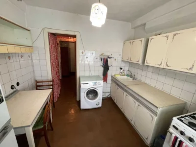 продаж 1-к квартира Київ, Солом`янський, 48000 $