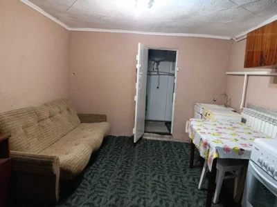 довгострокова оренда 1-к квартира Одеса, Хаджибейський, 5500 грн./міс.