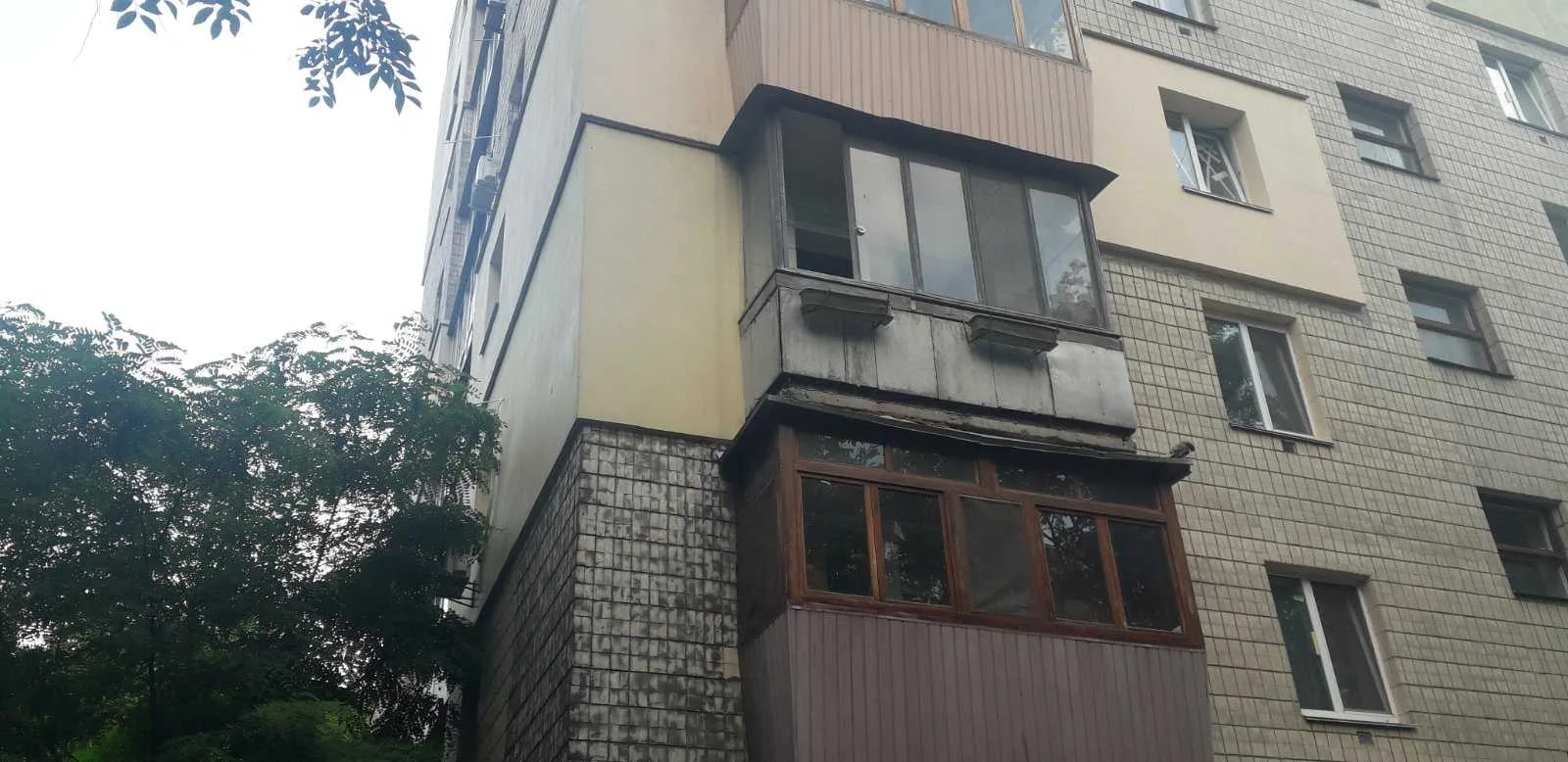 продаж 2-к квартира Київ, Солом`янський, 61000 $