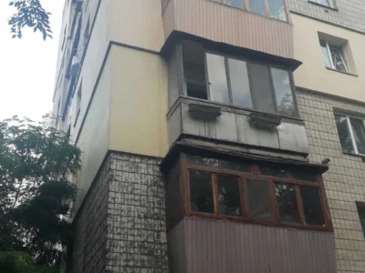 продаж 2-к квартира Київ, Солом`янський, 61000 $
