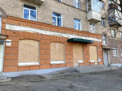 продаж офісне приміщення Харків, Холодногірський, 73000 $