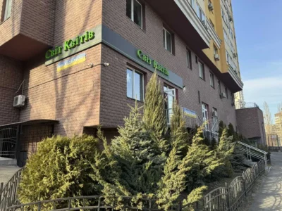 продаж приміщення вільного призначення, будівлі Київ, Солом`янський, 201000 $