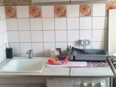 довгострокова оренда 1-к квартира Київ, Дніпровський, 11000 грн./міс.