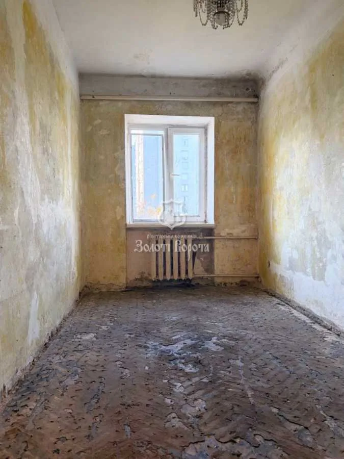 продаж 3-к квартира Київ, Дніпровський, 48000 $
