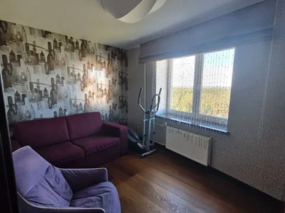 продаж 3-к квартира Києво-Святошинський, Чайки, 145000 $