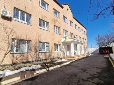 продаж приміщення вільного призначення, будівлі Білоцерківський, Біла Церква, 350000 $