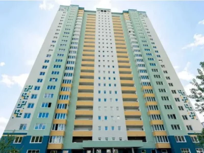 продаж 5-к квартира Київ, Дарницький, 140000 $