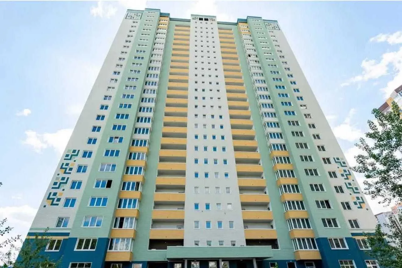 продаж 5-к квартира Київ, Дарницький, 140000 $