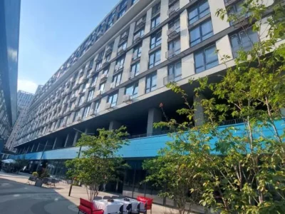 продаж 1-к квартира Київ, Дарницький, 68300 $