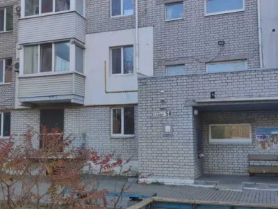продаж 5-к квартира Дніпро, Шевченківський, 69800 $