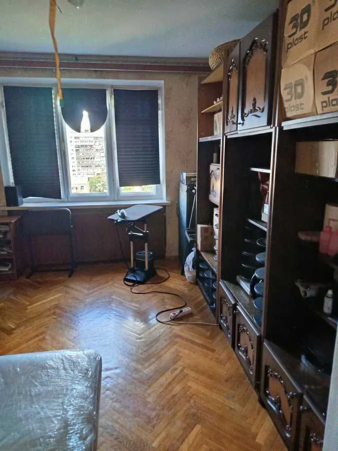 продаж 2-к квартира Київ, Печерський, 140000 $