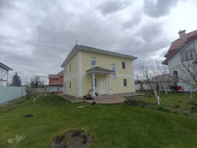 продаж 3-к будинок Бориспільський, Петропавлівське, 138000 $