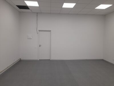 ОРЕНДА ЦІЛОГО ПОВЕРХУ — 1020 м² м. Буча | вул. Пам’яті, 48 | під хостел / апарт-формат