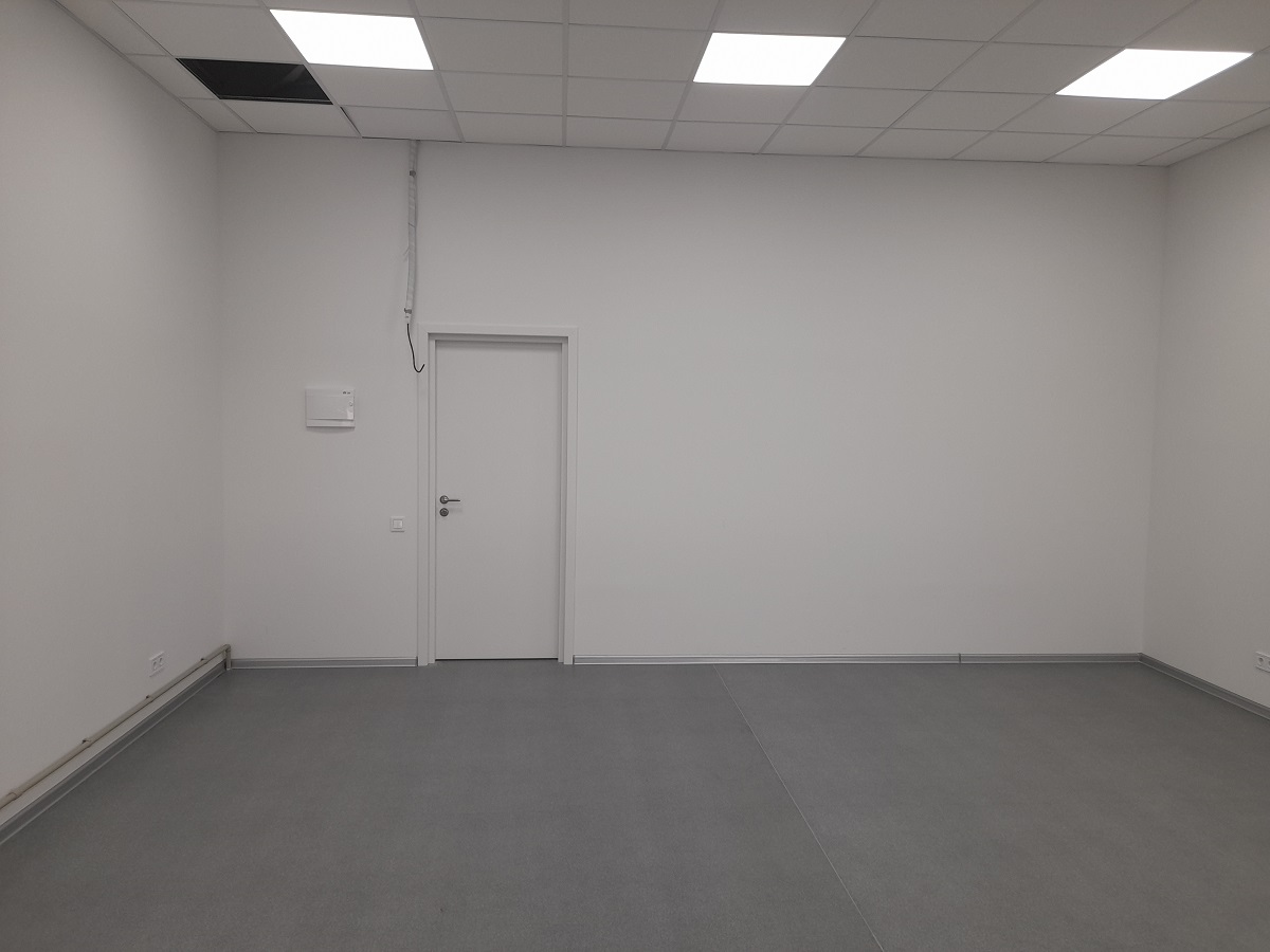 ОРЕНДА ЦІЛОГО ПОВЕРХУ — 1020 м² м. Буча | вул. Пам’яті, 48 | під хостел / апарт-формат