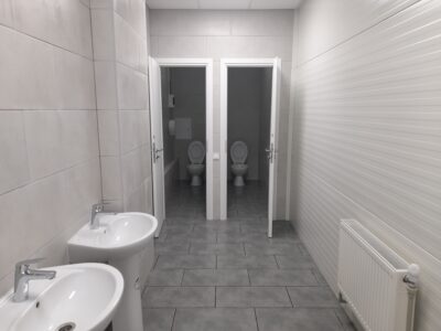 ОРЕНДА ЦІЛОГО ПОВЕРХУ — 1020 м² м. Буча | вул. Пам’яті, 48 | під хостел / апарт-формат