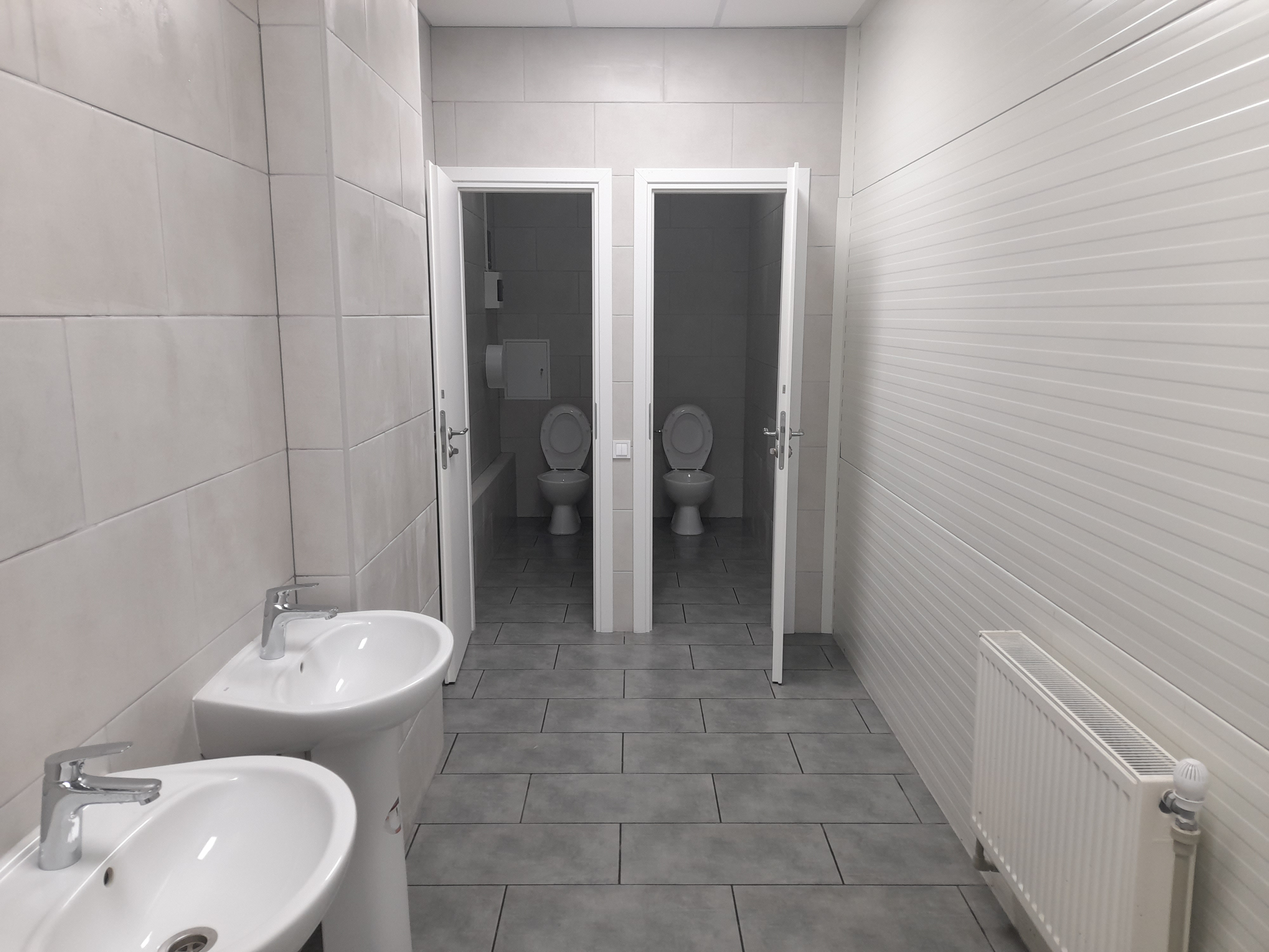 ОРЕНДА ЦІЛОГО ПОВЕРХУ — 1020 м² м. Буча | вул. Пам’яті, 48 | під хостел / апарт-формат