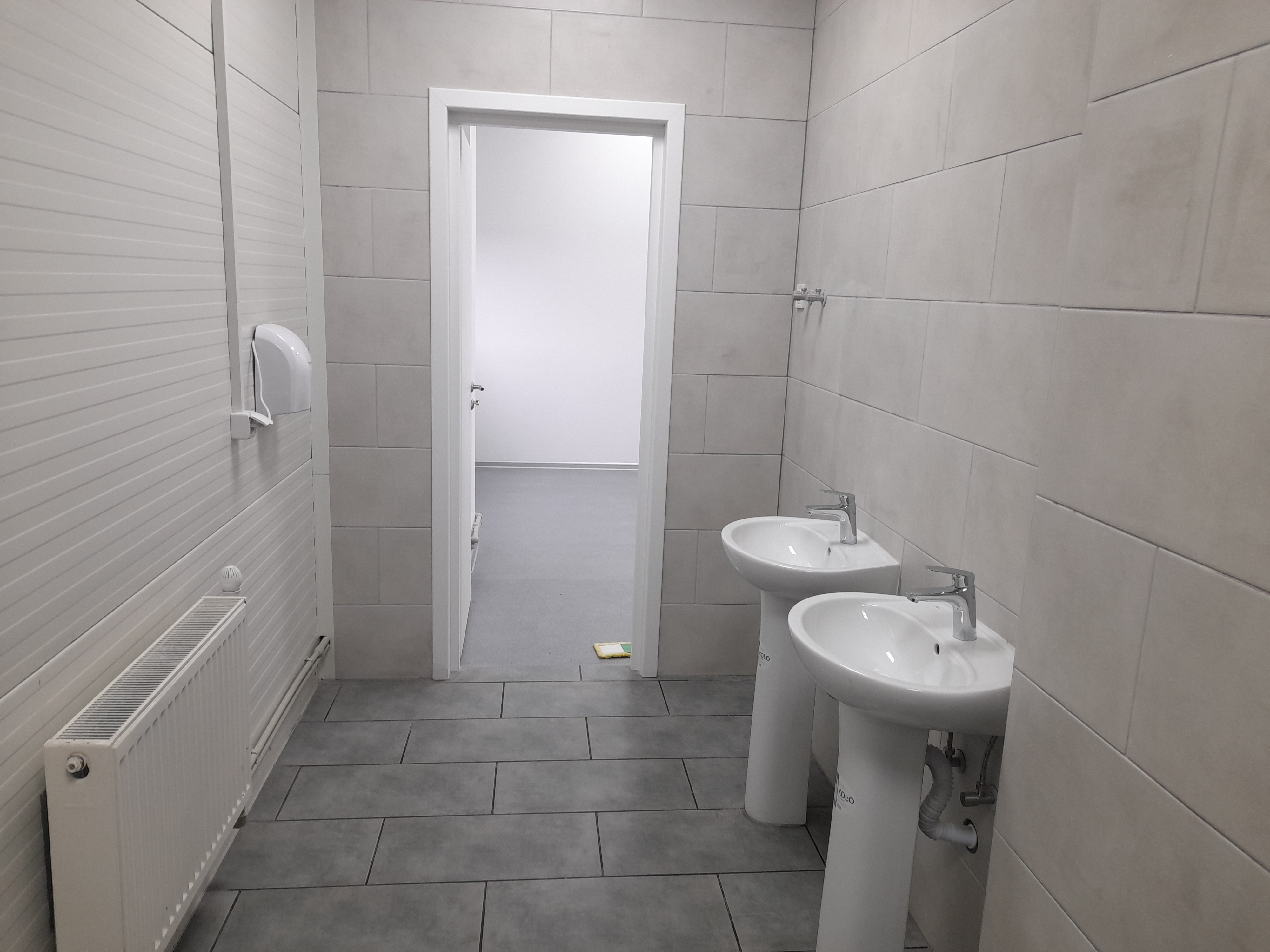 ОРЕНДА ЦІЛОГО ПОВЕРХУ — 1020 м² м. Буча | вул. Пам’яті, 48 | під хостел / апарт-формат