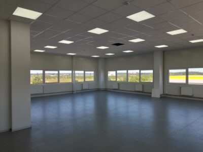 ОРЕНДА ЦІЛОГО ПОВЕРХУ — 1020 м² м. Буча | вул. Пам’яті, 48 | під хостел / апарт-формат