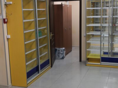 Житомир, вул. Шевченка, 103 (ЕКО-маркет), приміщення 67 м2