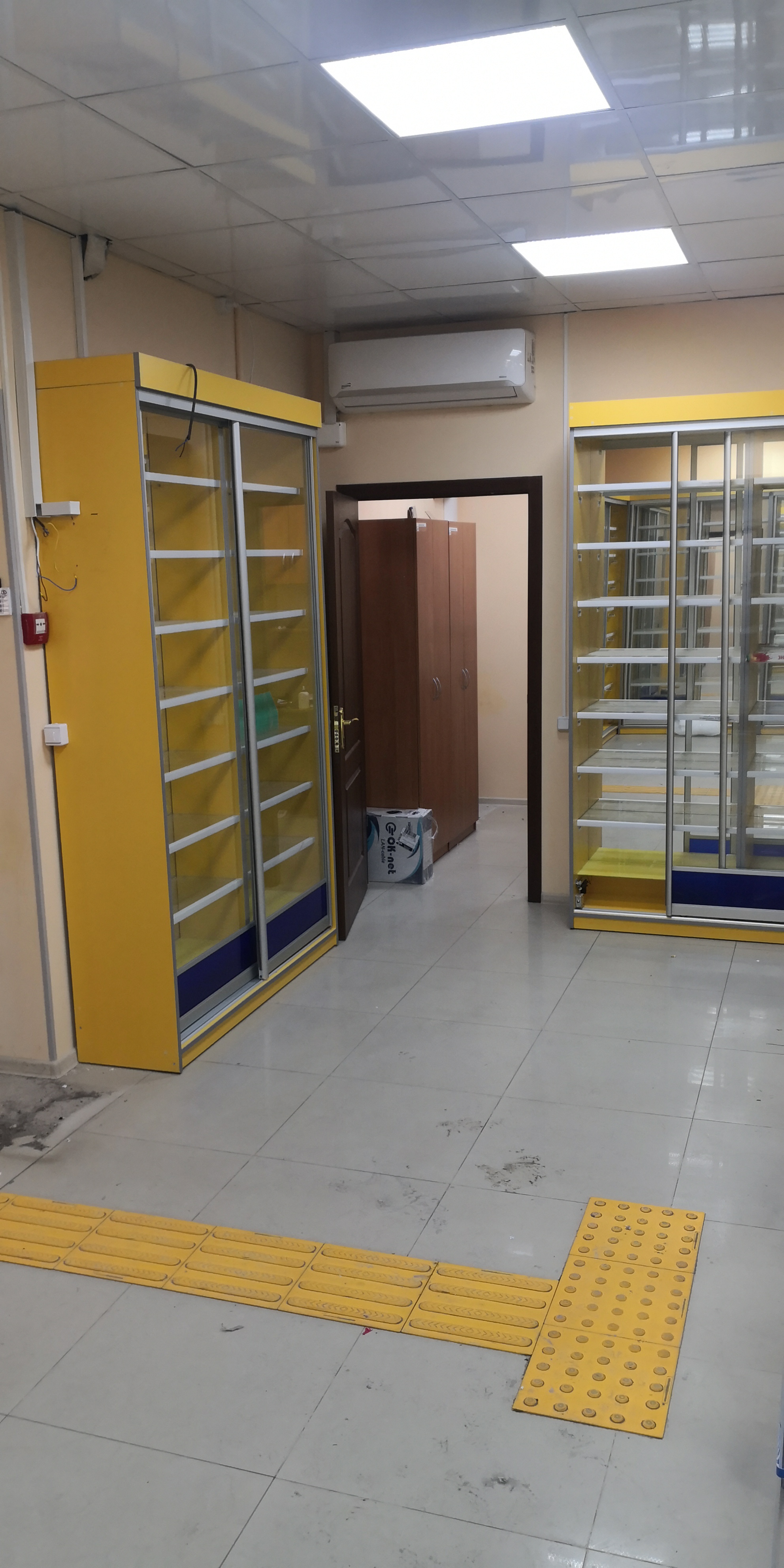 Житомир, вул. Шевченка, 103 (ЕКО-маркет), приміщення 67 м2