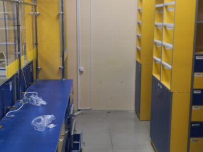 Житомир, вул. Шевченка, 103 (ЕКО-маркет), приміщення 67 м2