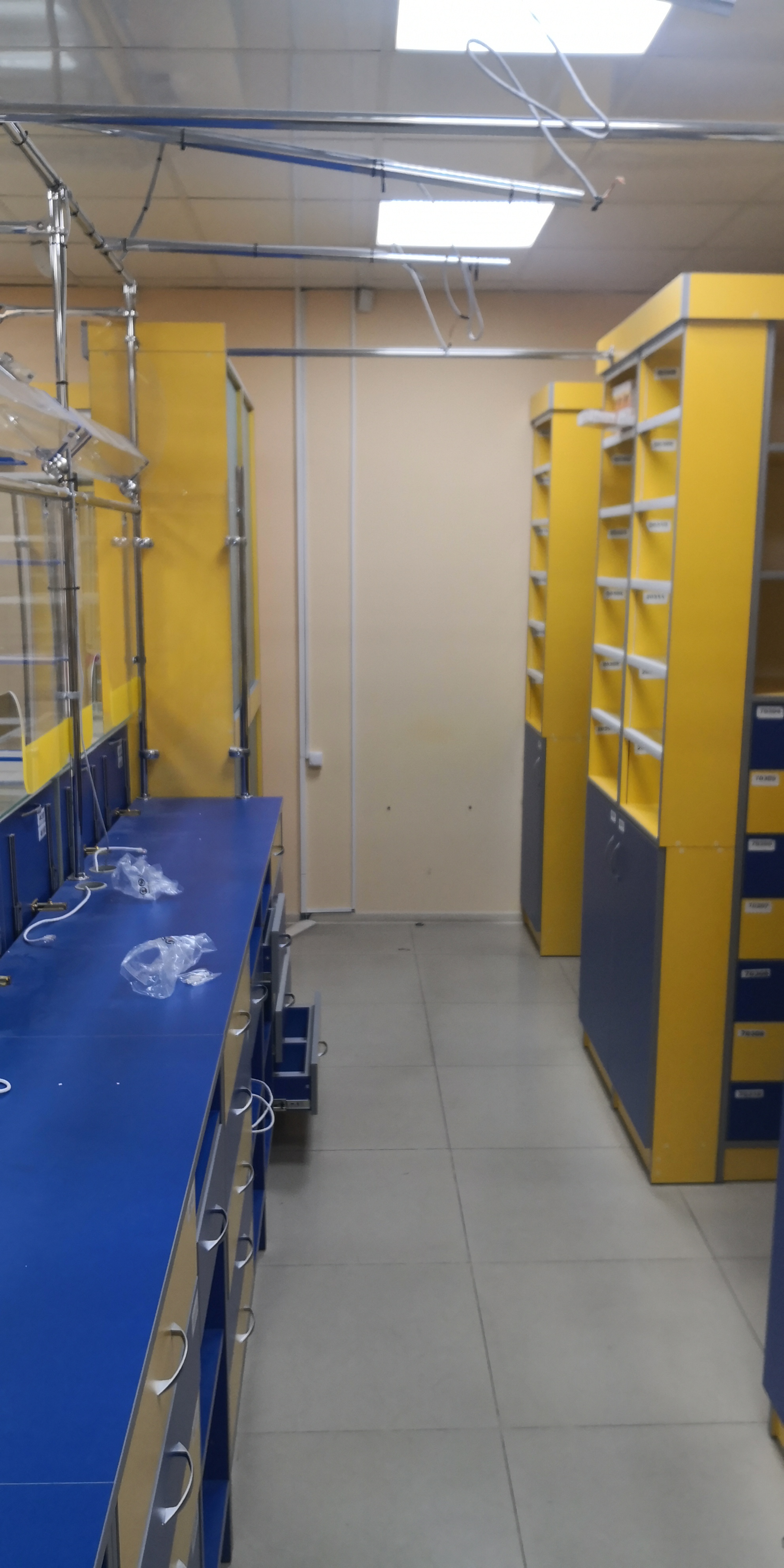 Житомир, вул. Шевченка, 103 (ЕКО-маркет), приміщення 67 м2