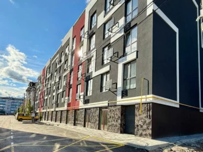 продаж 1-к квартира Києво-Святошинський, Гатне, 39300 $