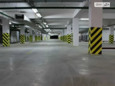 продаж підземний паркінг Київ, Голосіївський, 40000 євро