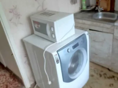 продаж 1-к квартира Київ, Святошинський, 42000 $