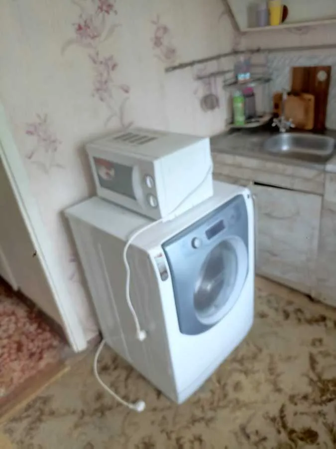 продаж 1-к квартира Київ, Святошинський, 42000 $