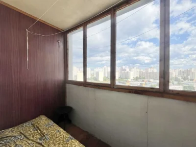 продаж 3-к квартира Київ, Деснянський, 64000 $
