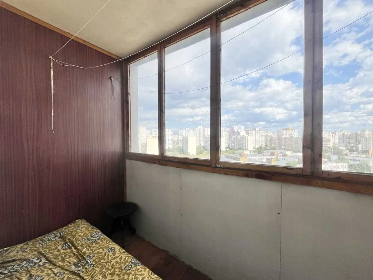 продаж 3-к квартира Київ, Деснянський, 64000 $