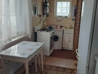 довгострокова оренда 1-к квартира Київ, Оболонський, 10000 грн./міс.