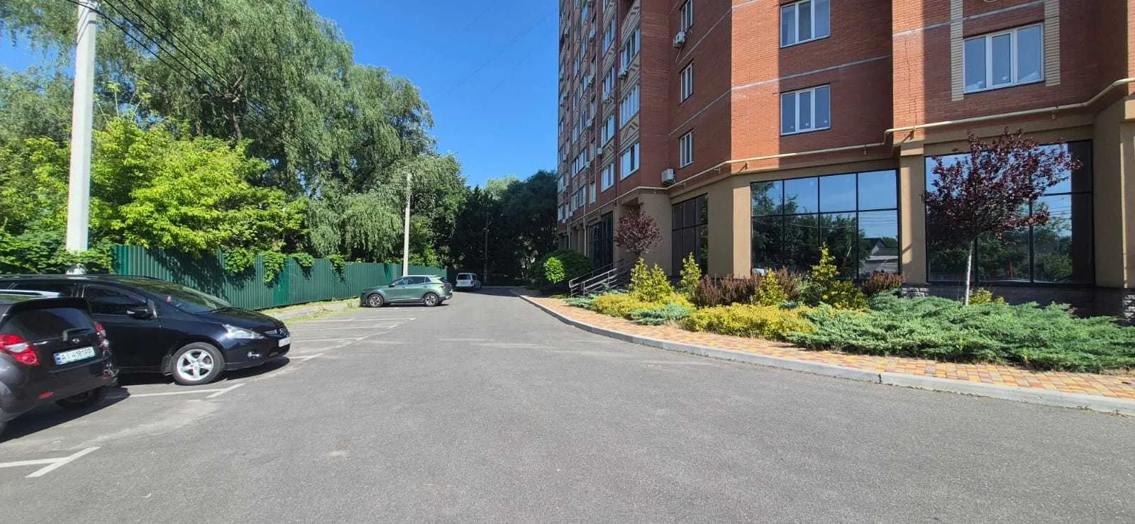 продаж офісне приміщення Бориспільський, Бориспіль, 456450 $