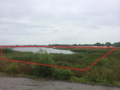продаж ділянка під житлову забудову Бориспільський, Проців, 58000 $