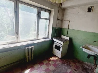 продаж 2-к квартира Київ, Дніпровський, 39500 $